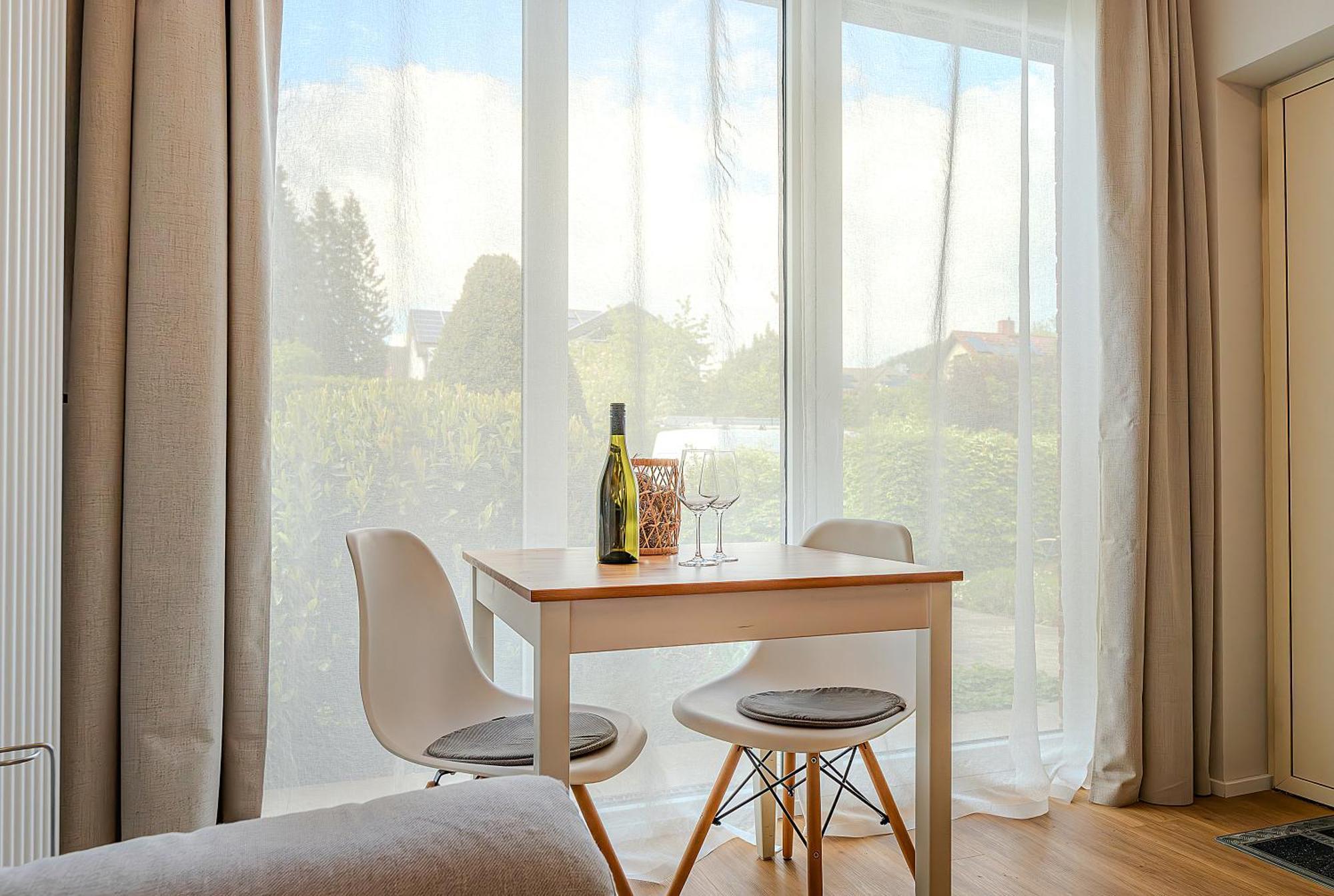 Studio An Den Iphoefer Weinbergen Iphofen Zewnętrze zdjęcie